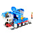 Игровой набор Штаб квартира Robocar Poli Silverlit RV83304